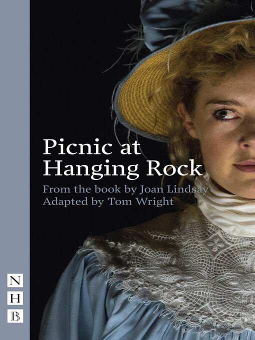 Title details for Picnic at Hanging Rock by Joan Lindsay - Available